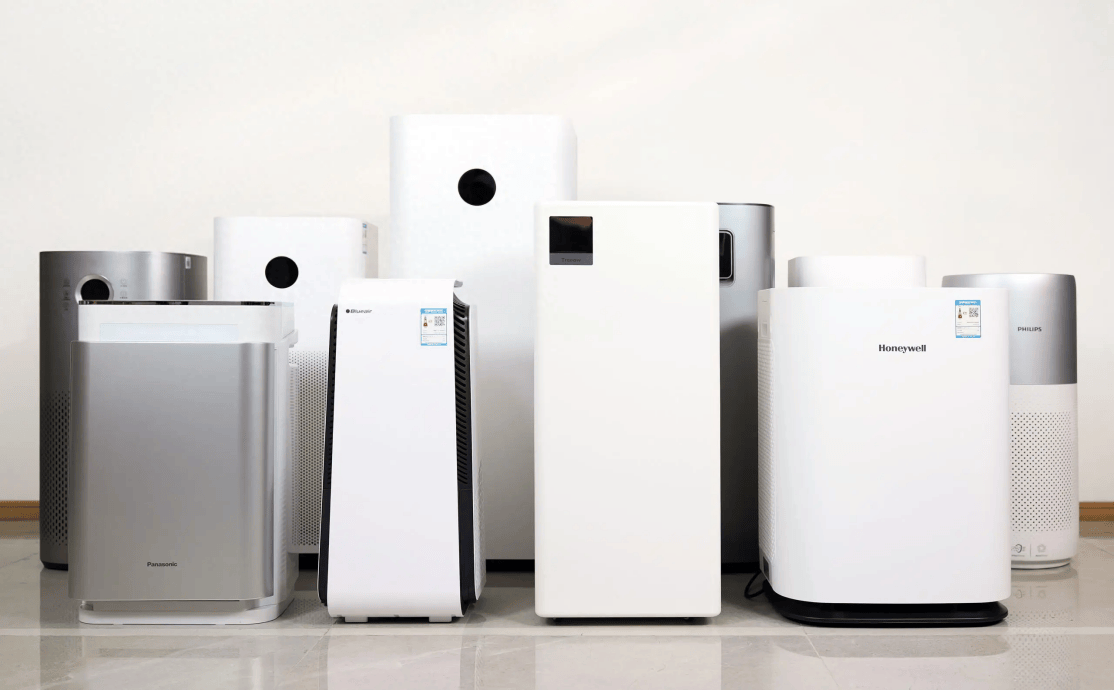 思乐智空气净化器全方位解析与选购指南不朽情缘电子游戏居家空气净化优选：(图2)