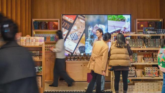 牌Sagrada Madre加速布局线下快闪店不朽情缘平台推荐中式线香越来越火阿根廷香薰品(图9)