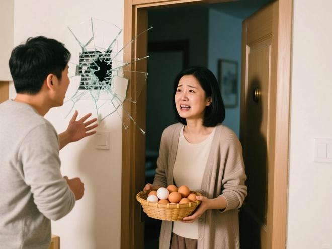 不整改我刷扇叶1月他提鸡蛋登门道歉不朽情缘mg邻居油烟机直冲卧室拒(图3)